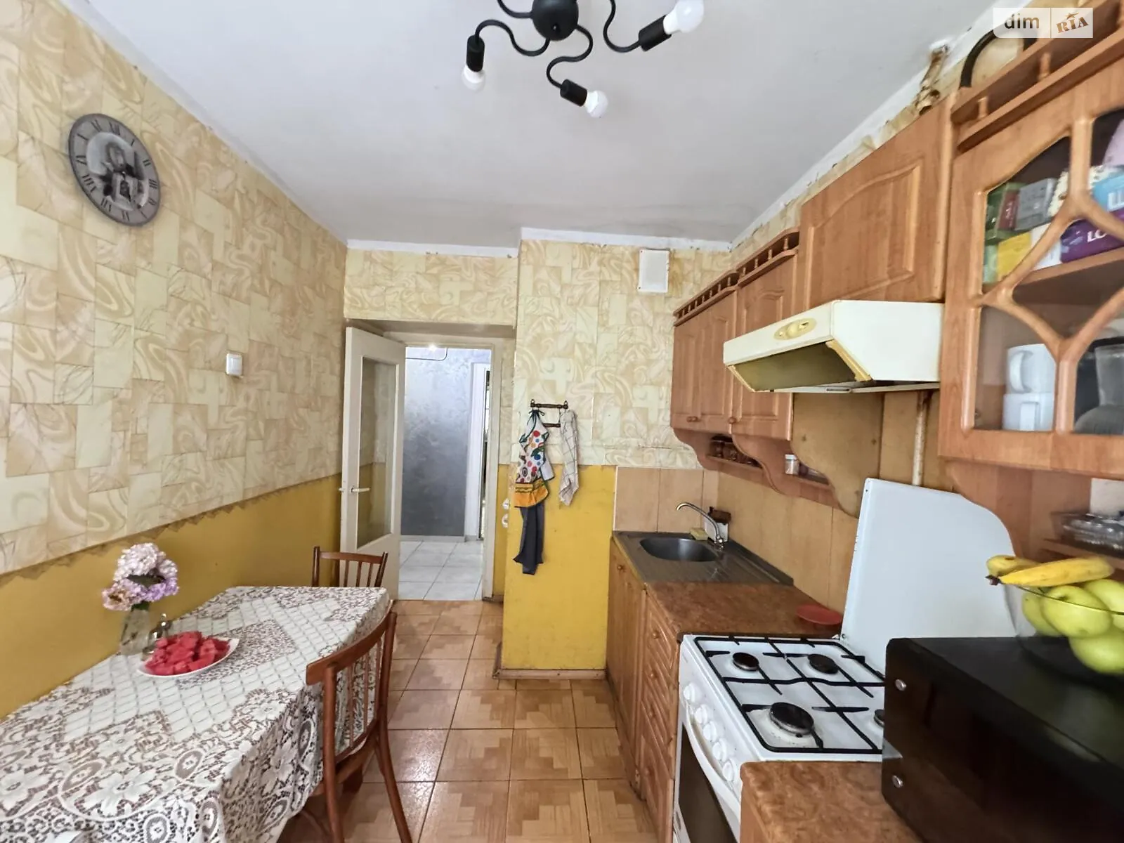 5-кімнатна квартира 115 кв. м у Тернополі, вул. Київська - фото 1