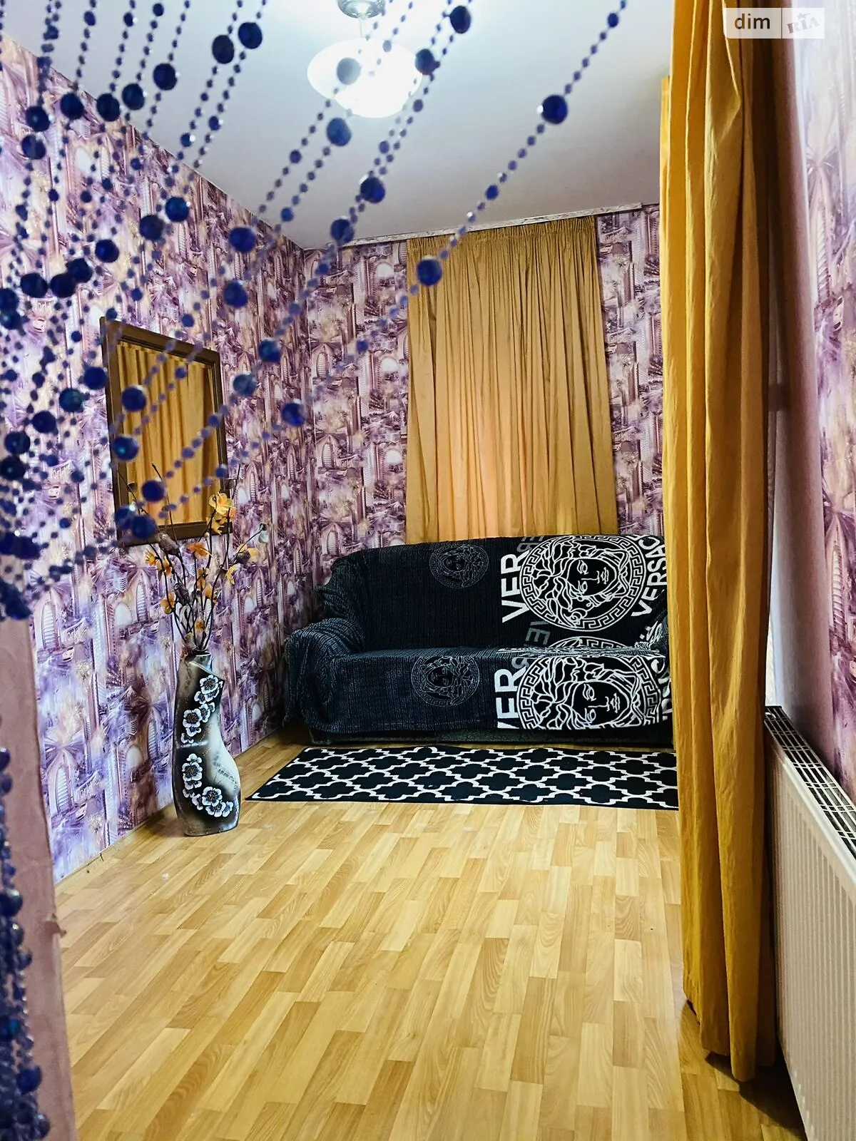 Сдается в аренду одноэтажный дом 30 кв. м с садом, цена: 8000 грн - фото 1