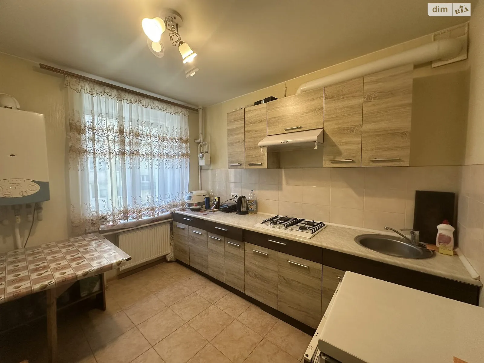 Продается 2-комнатная квартира 52.5 кв. м в Хмельницком, ул. Черновола Вячеслава - фото 1