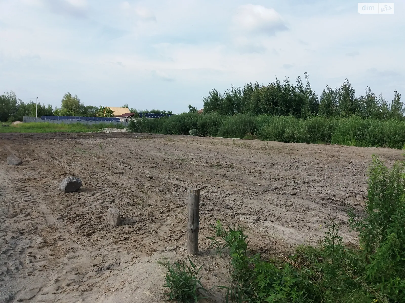 Продается земельный участок 11.3 соток в Житомирской области, цена: 20500 $ - фото 1