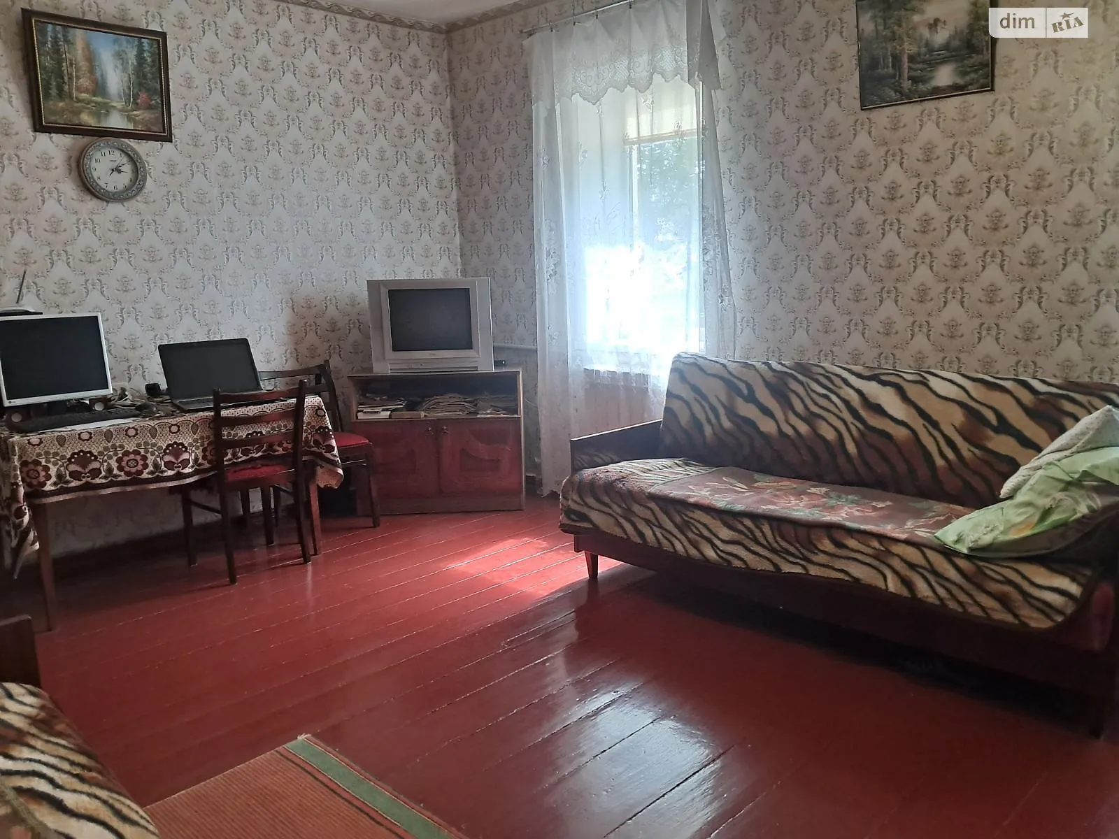 Продается одноэтажный дом 73.9 кв. м с террасой, цена: 42000 $ - фото 1