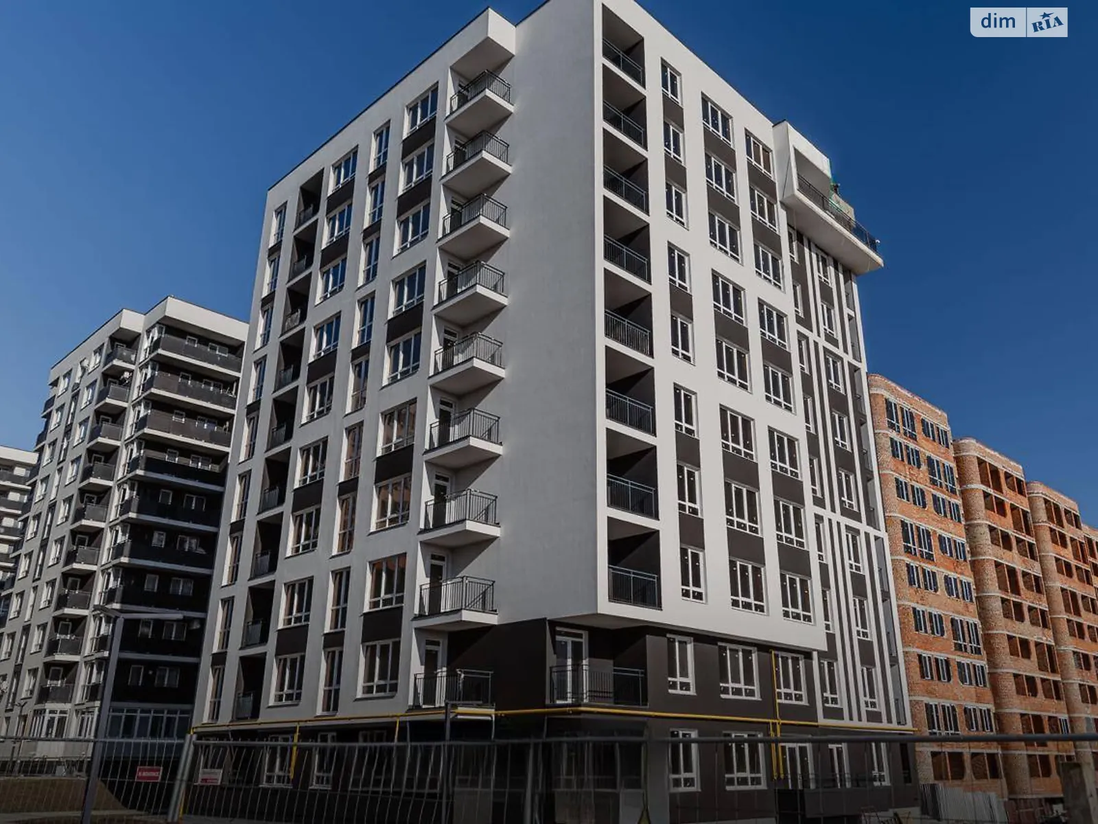Продается 3-комнатная квартира 80 кв. м в Сокольниках, ул. Трускавецкая, 125 - фото 1