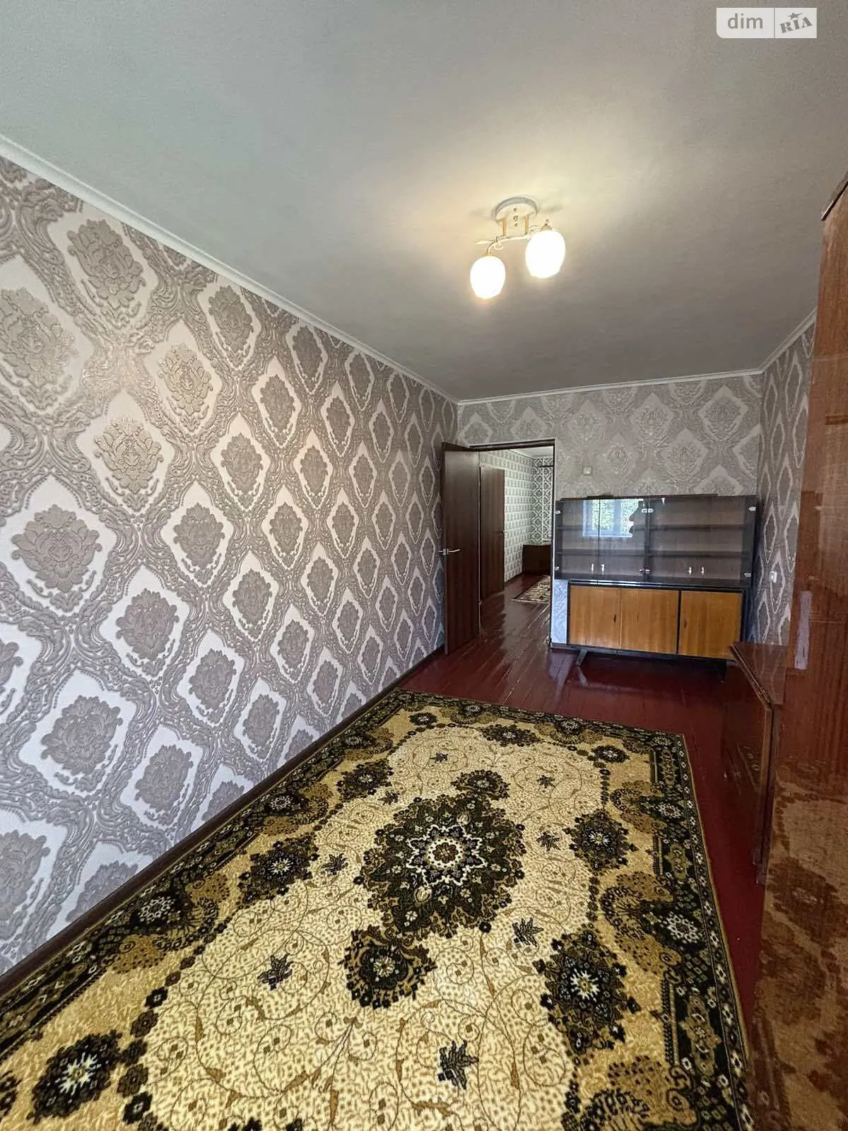 Продается 2-комнатная квартира 45.5 кв. м в Полтаве, ул. Пушкаревская - фото 1