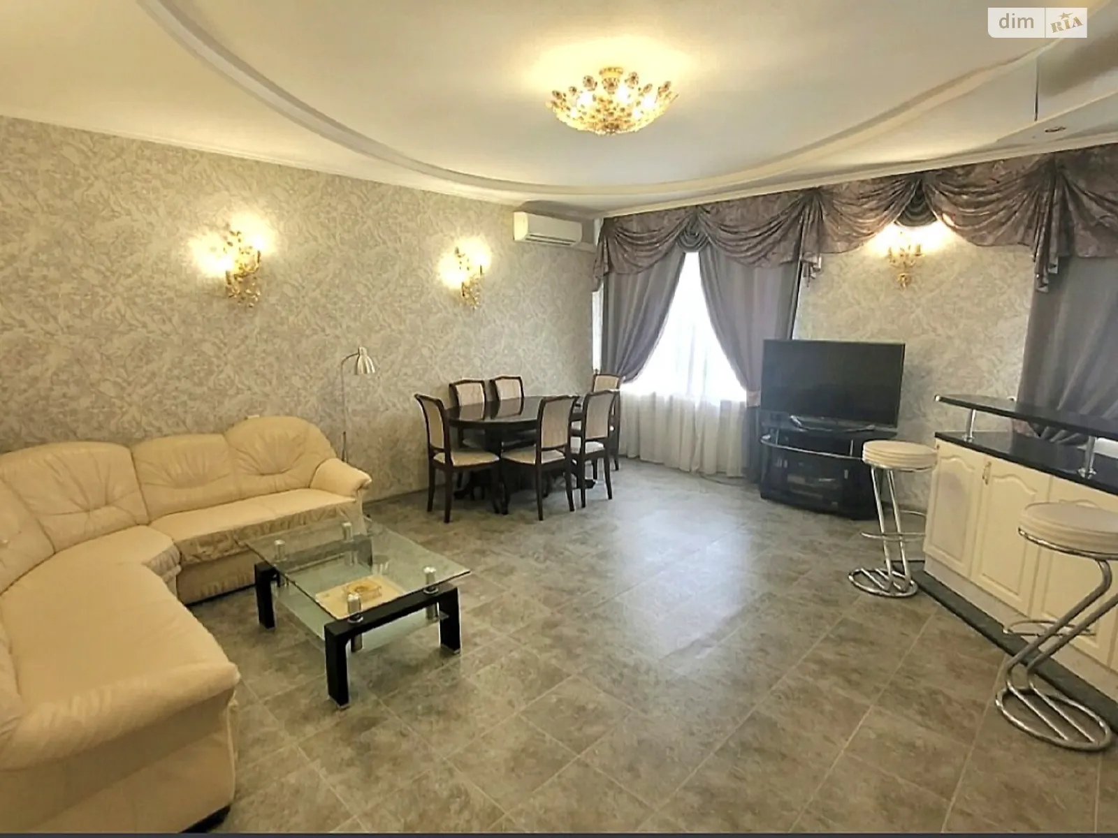 Сдается в аренду 3-комнатная квартира 76 кв. м в Харькове, просп. Науки, 29А - фото 1