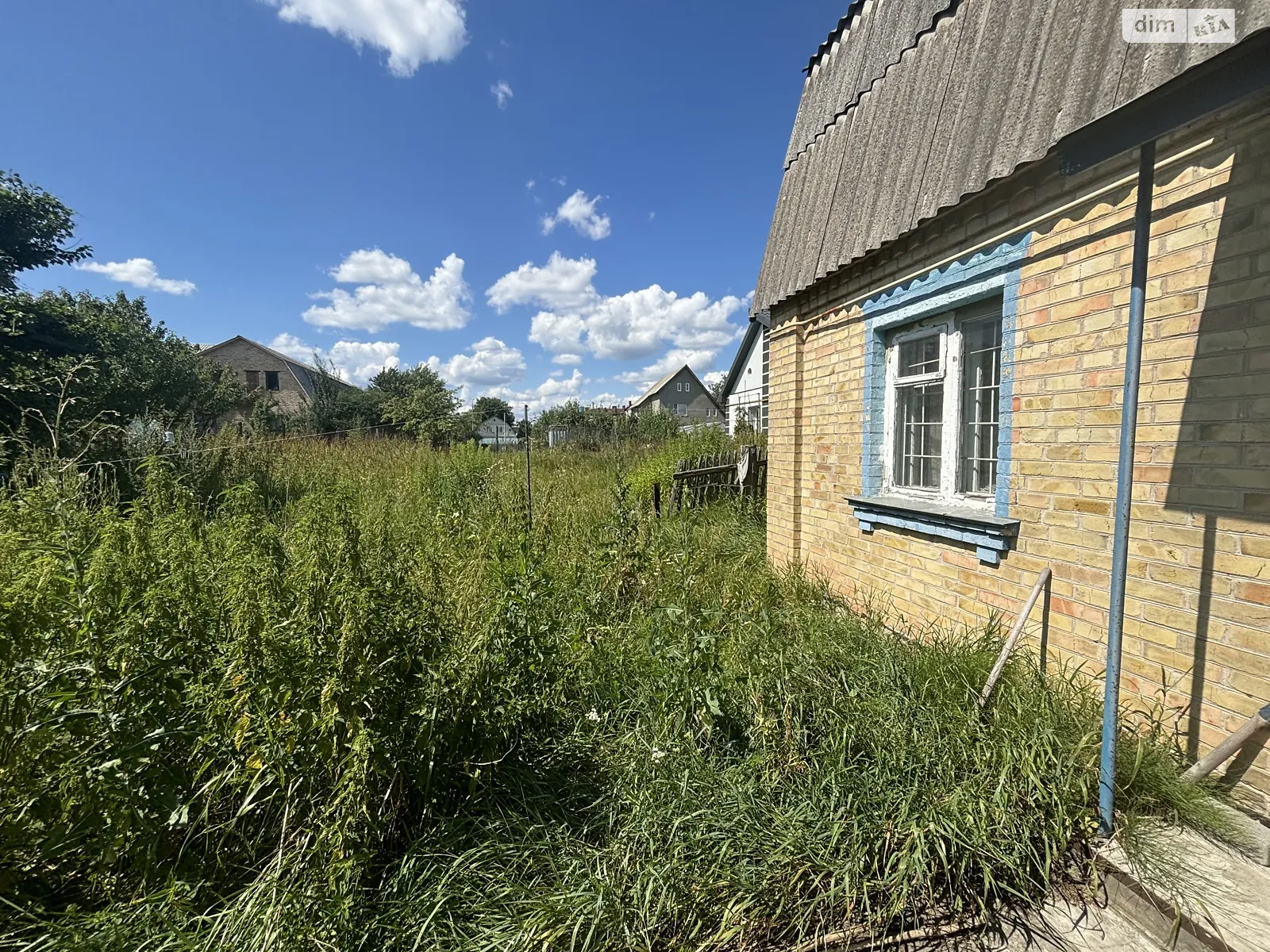 ул. Яблонская Буча, цена: 55000 $ - фото 1