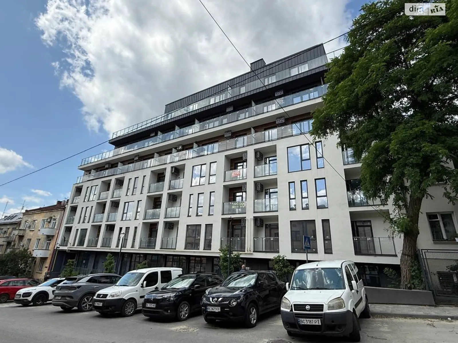 Продается 2-комнатная квартира 77.8 кв. м в Львове, ул. Героев Мариуполя(Козланюка), 17 - фото 1