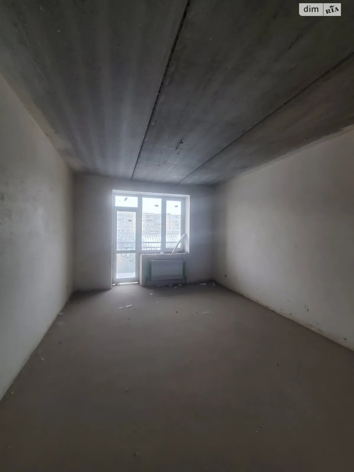 Продается 3-комнатная квартира 76.1 кв. м в Хмельницком, ул. Шевченко, 46 - фото 1
