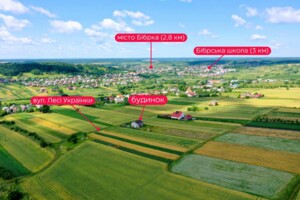 Продажа дома, Львовская, Стрелки (Перемышляны)