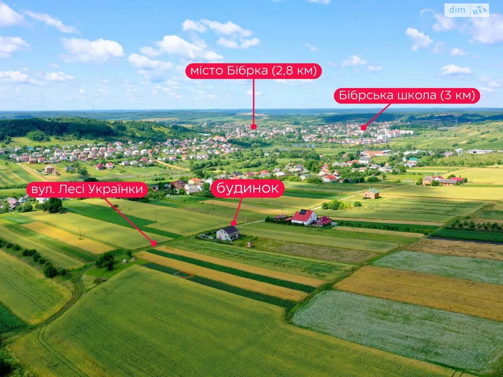 Продается дом на 2 этажа 187.2 кв. м с террасой, цена: 85000 $ - фото 1