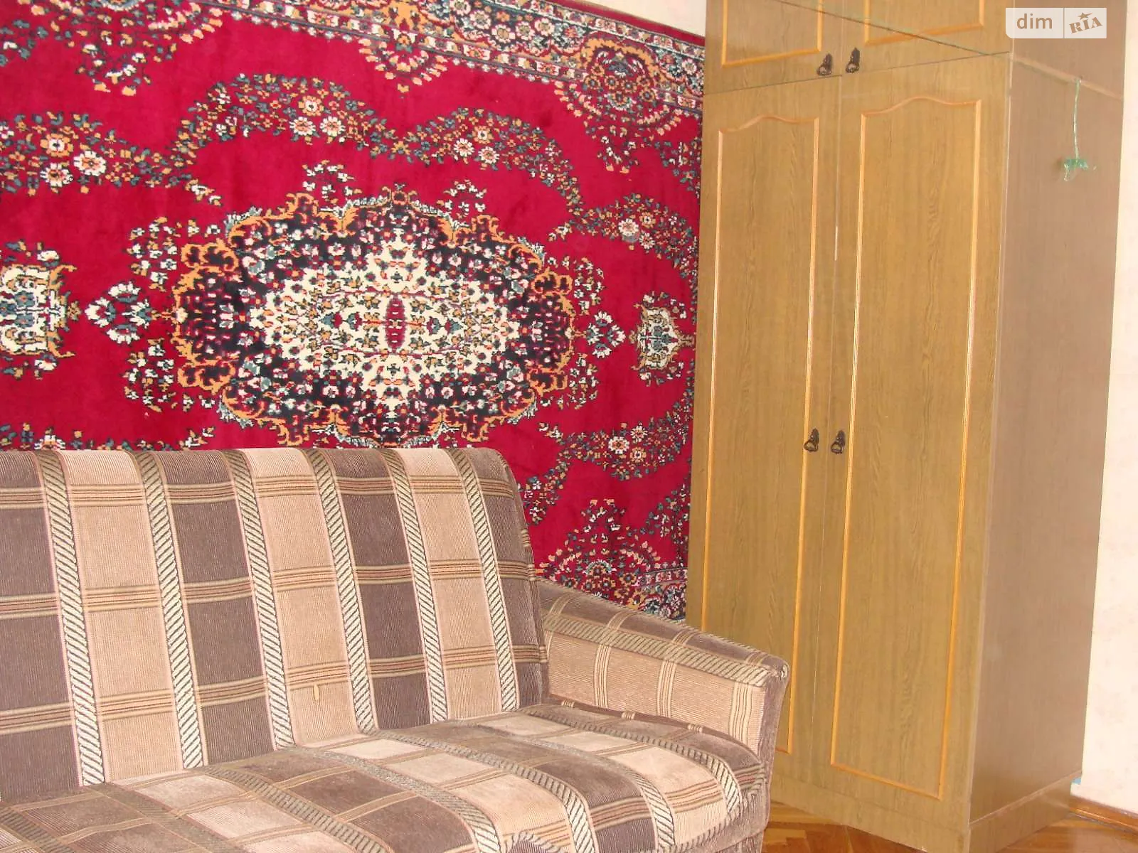 Здається в оренду кімната 60 кв. м у Києві, цена: 3500 грн - фото 1