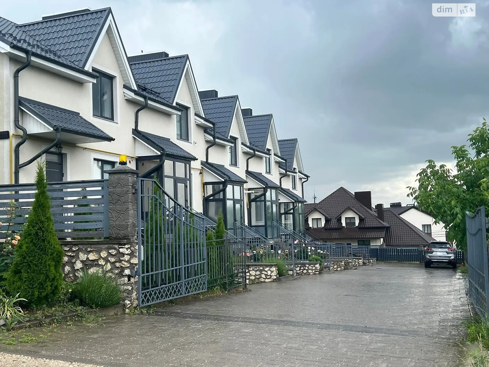 Комерційна Гаи Чумаковые, цена: 144500 $ - фото 1