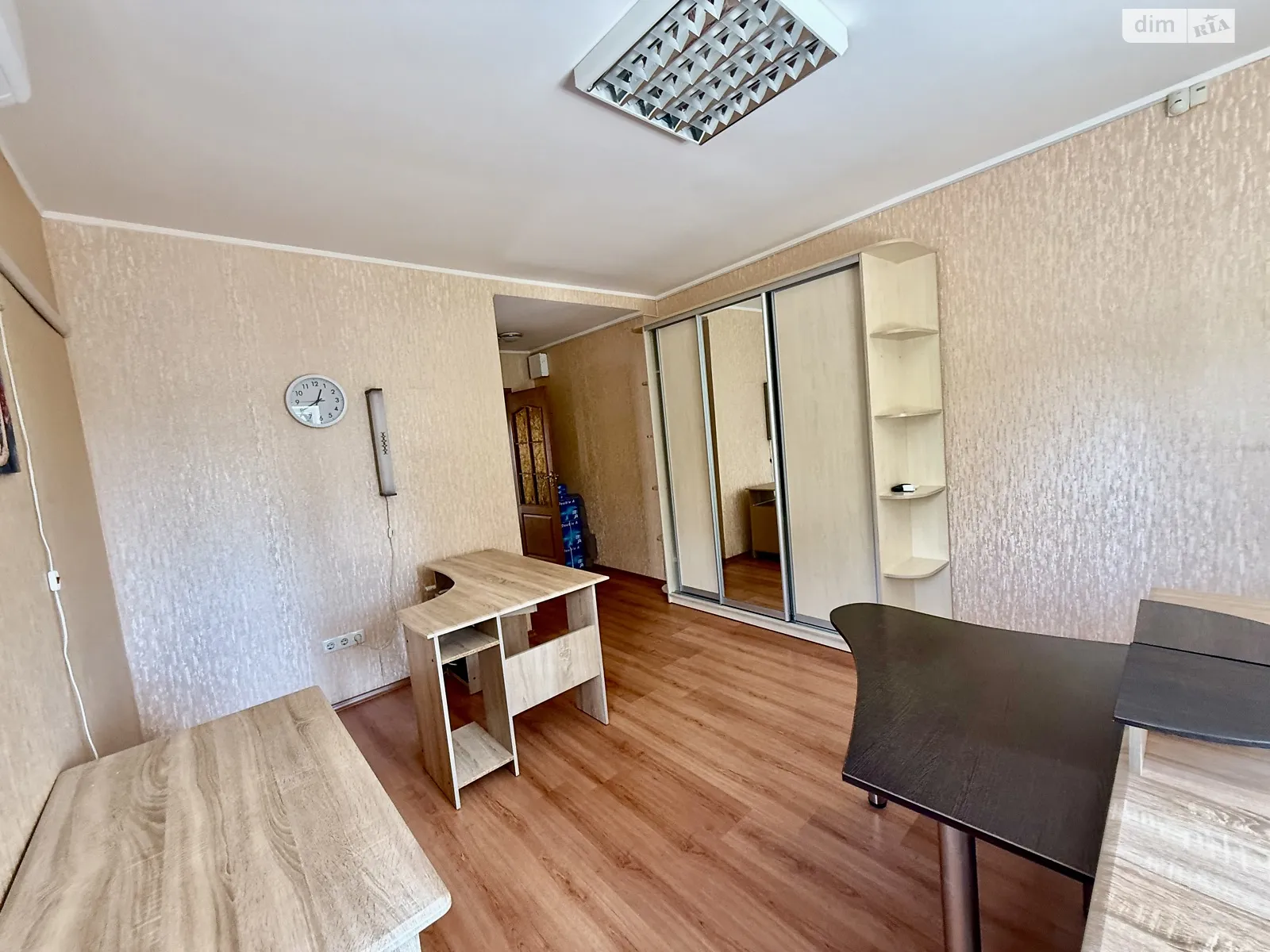 Продается 1-комнатная квартира 32.6 кв. м в Виннице, цена: 40000 $ - фото 1