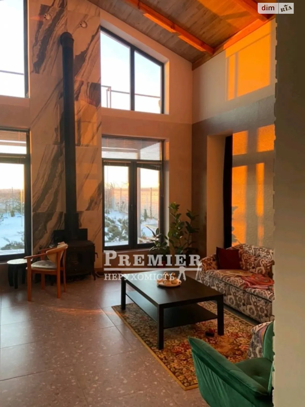 Продается одноэтажный дом 124.3 кв. м с мебелью, цена: 180000 $ - фото 1