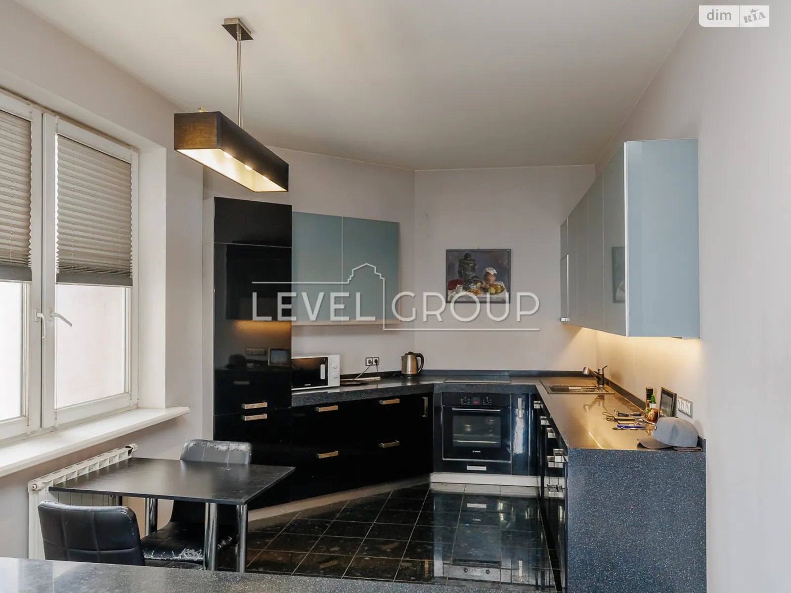 Продается 2-комнатная квартира 77.4 кв. м в Киеве, просп. Владимира Ивасюка, 6А корпус 2 - фото 1