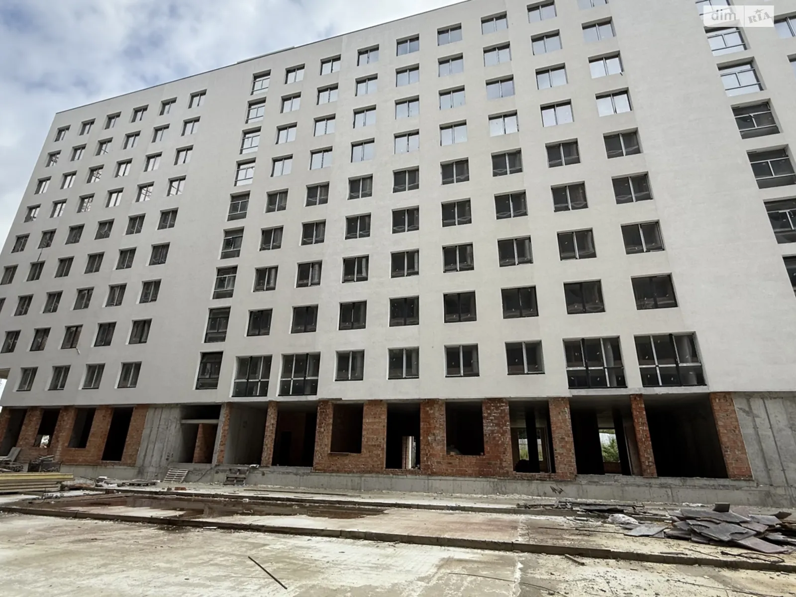 Продается 1-комнатная квартира 44 кв. м в Сокольниках, ул. Трускавецкая, 109 - фото 1