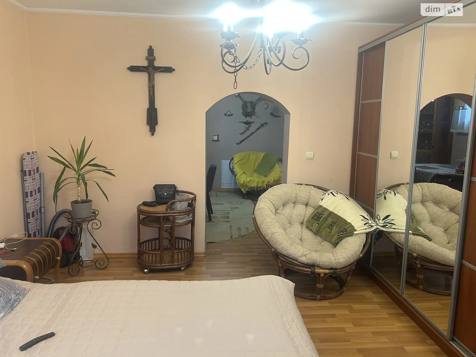 Продается одноэтажный дом 63.8 кв. м с террасой, цена: 77000 $ - фото 1