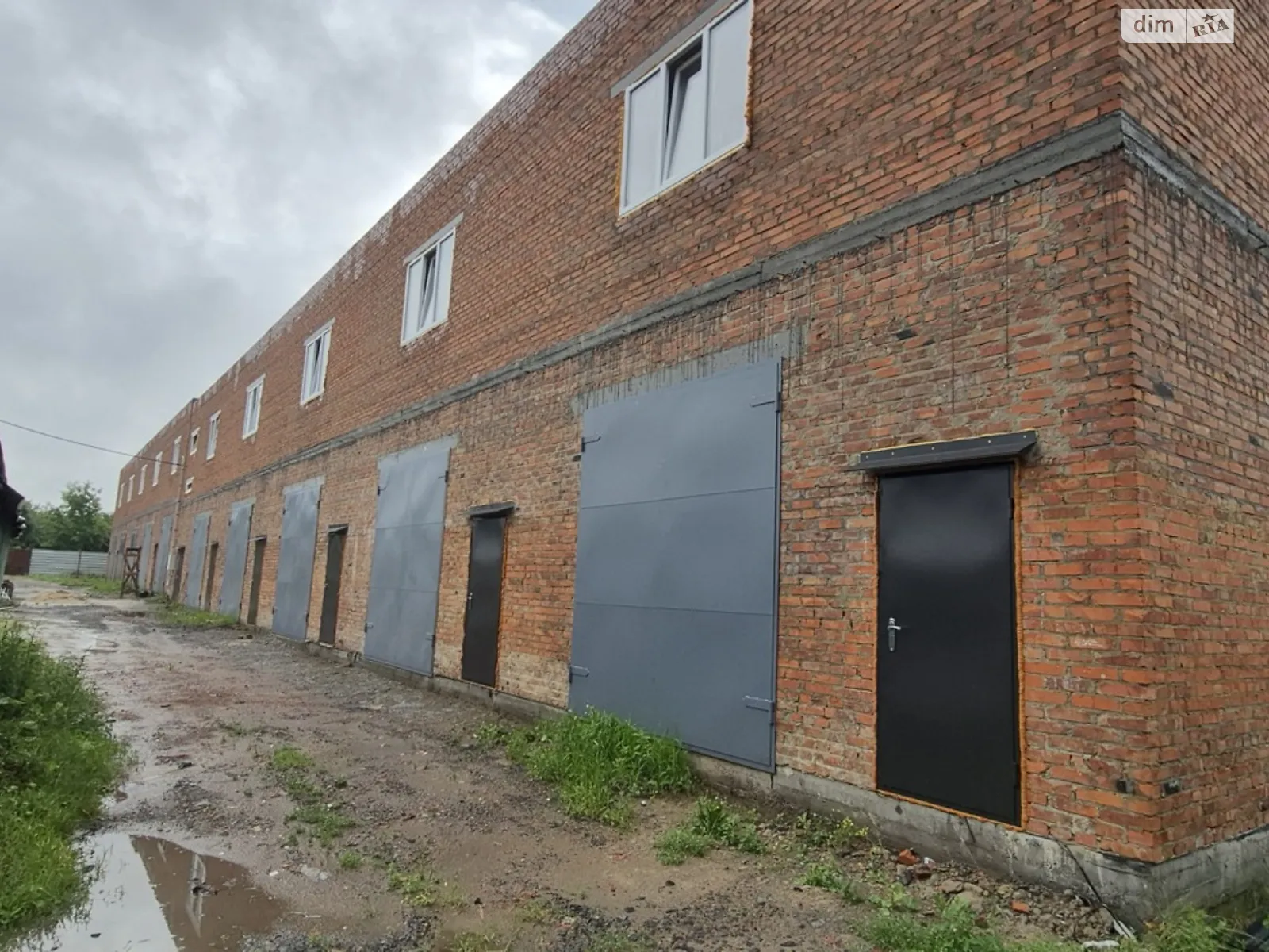 ул. Гонты, 36А Замостянский Винница, цена: 182550 грн - фото 1