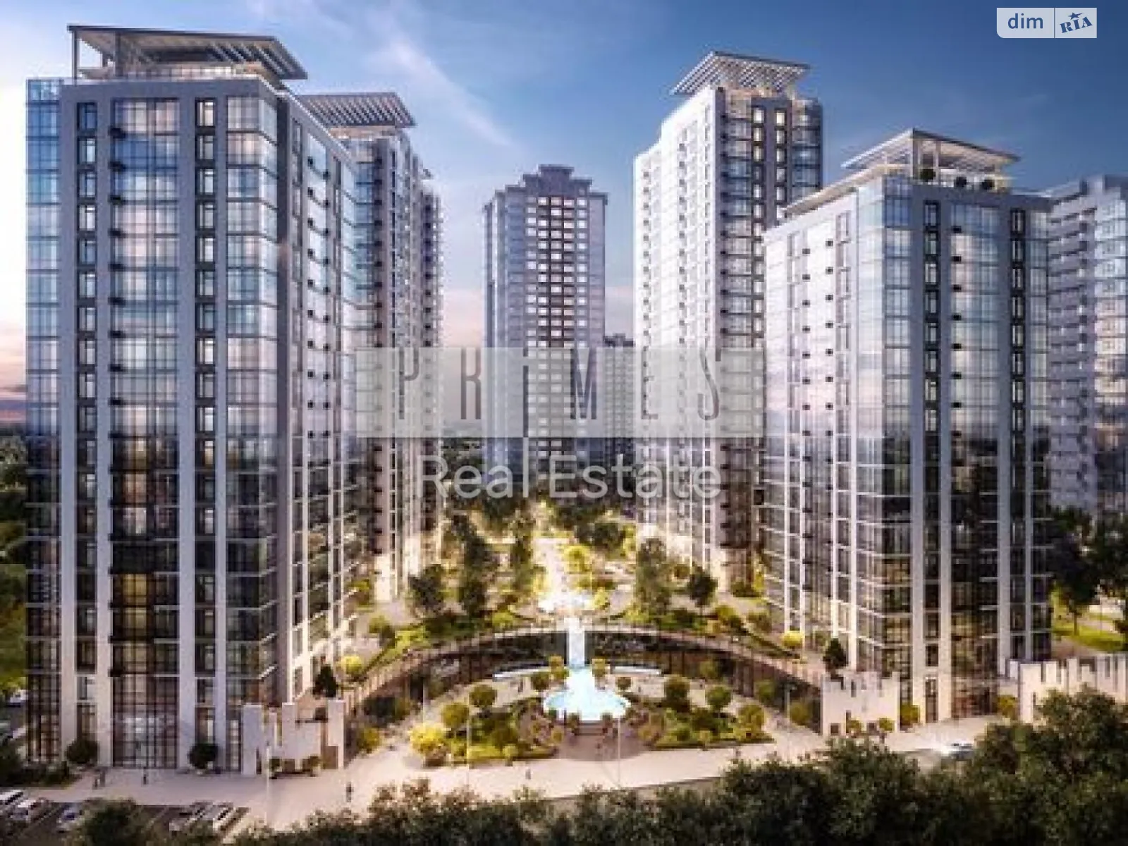 Продается 2-комнатная квартира 80 кв. м в Киеве, ул. Андрея Верхогляда(Драгомирова), 17 - фото 1