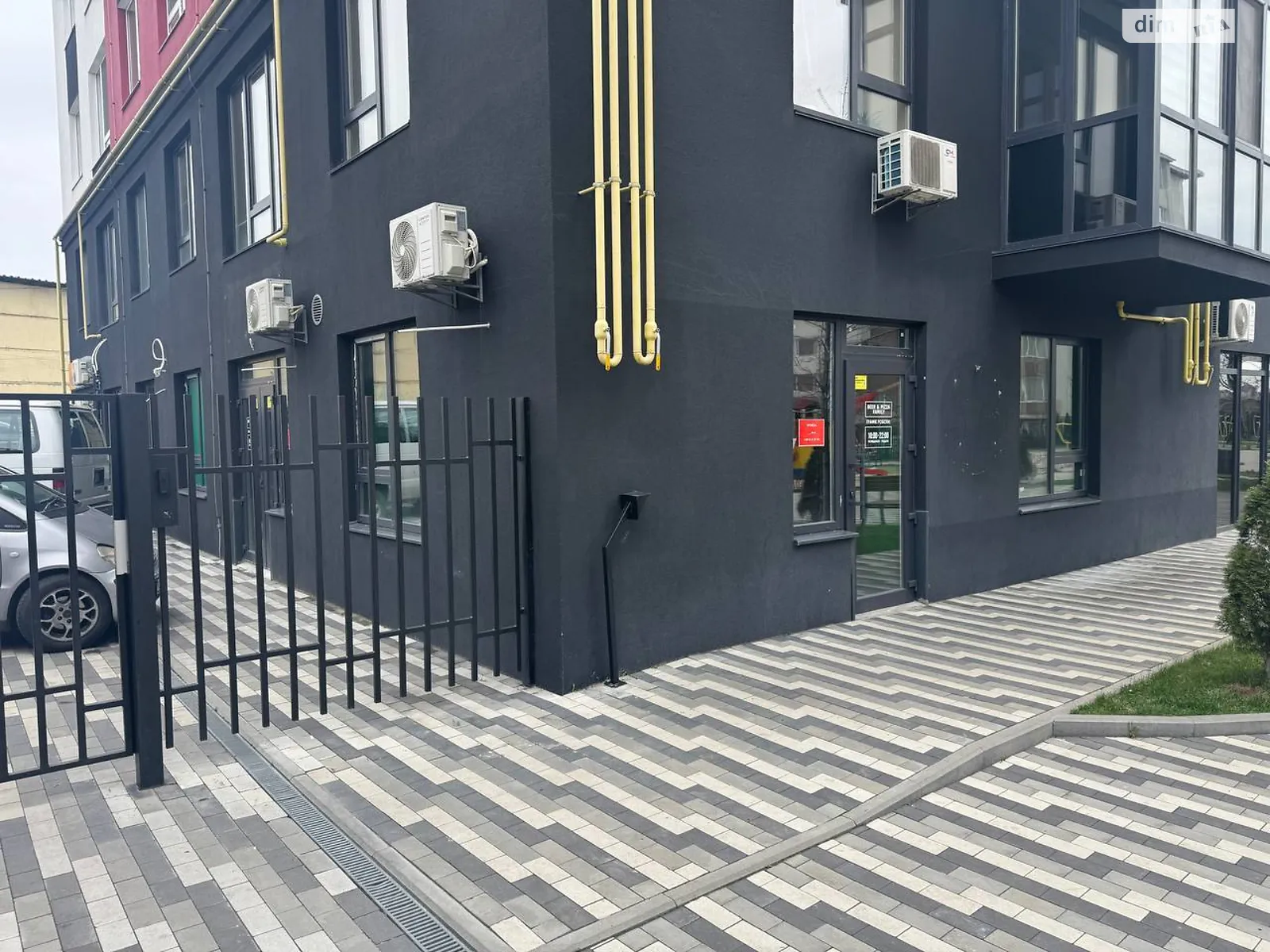 ул. Покровская(Советская), 2/1 Гатное ЖК Родной, цена: 78000 $ - фото 1