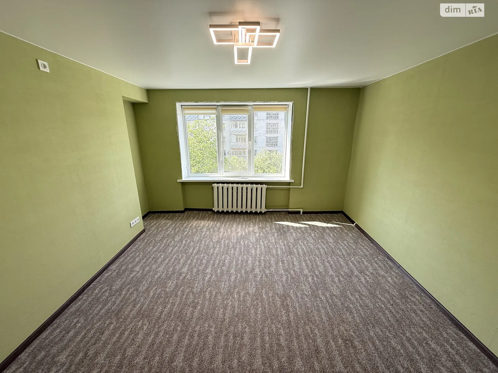 Продается 2-комнатная квартира 50.3 кв. м в Полтаве, ул. Великотырновская - фото 1