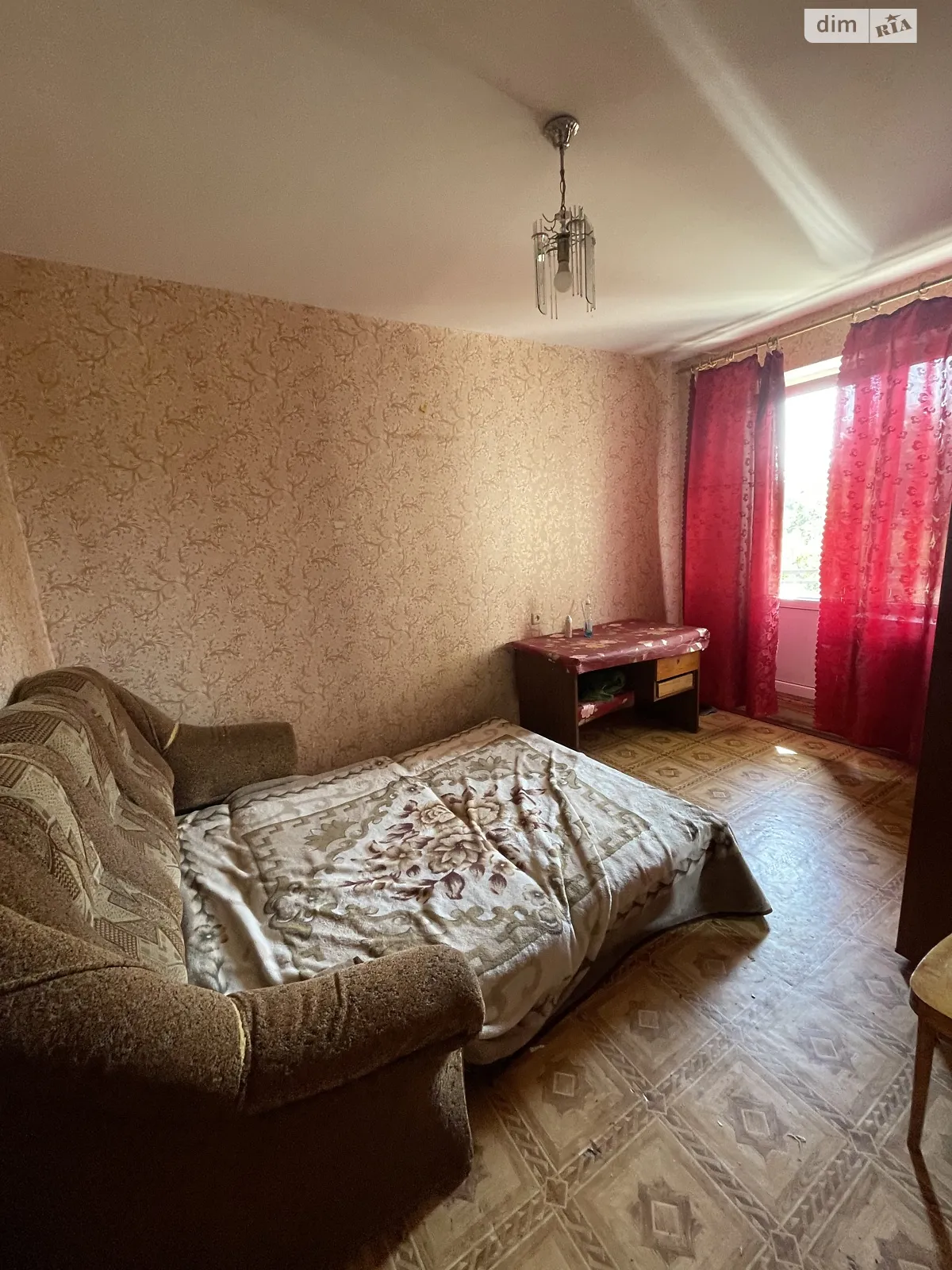 Сдается в аренду 2-комнатная квартира 55 кв. м в Одессе, ул. Скворцова, 2 - фото 1