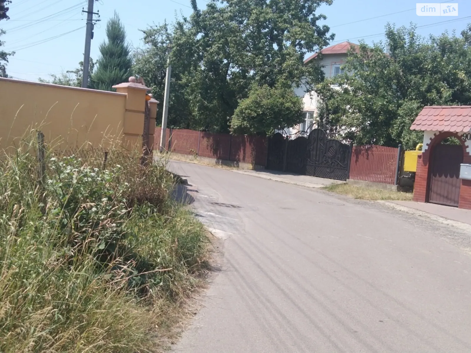ул. Грицышина Никитинцы (Ивано-Франковск), цена: 83293 $ - фото 1