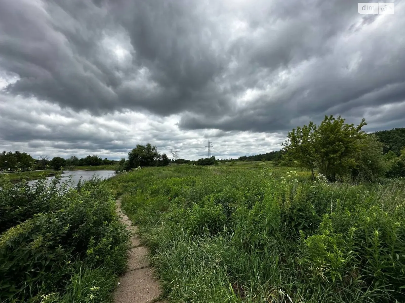 Продается земельный участок 6 соток в Киевской области, цена: 6000 $ - фото 1