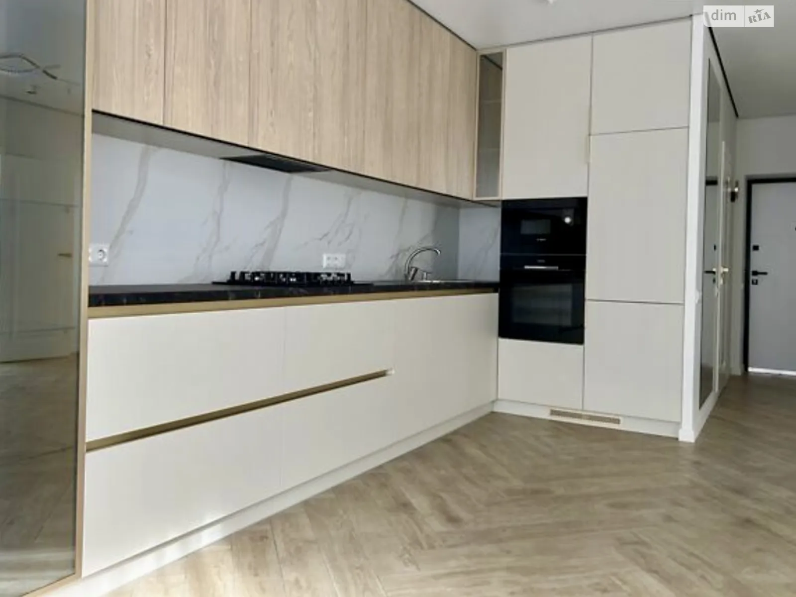 2-комнатная квартира 67 кв. м в Тернополе, цена: 92000 $ - фото 1