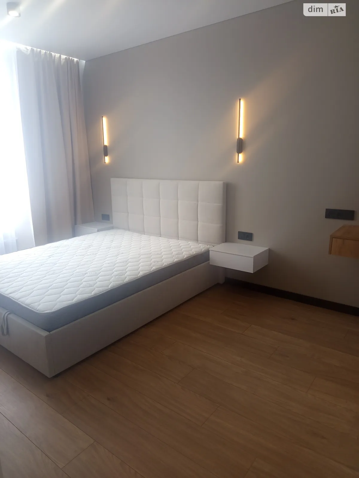 Продается 1-комнатная квартира 38.5 кв. м в Ирпене, ул. Ольги Кобылянской(Достоевского), 25 - фото 1
