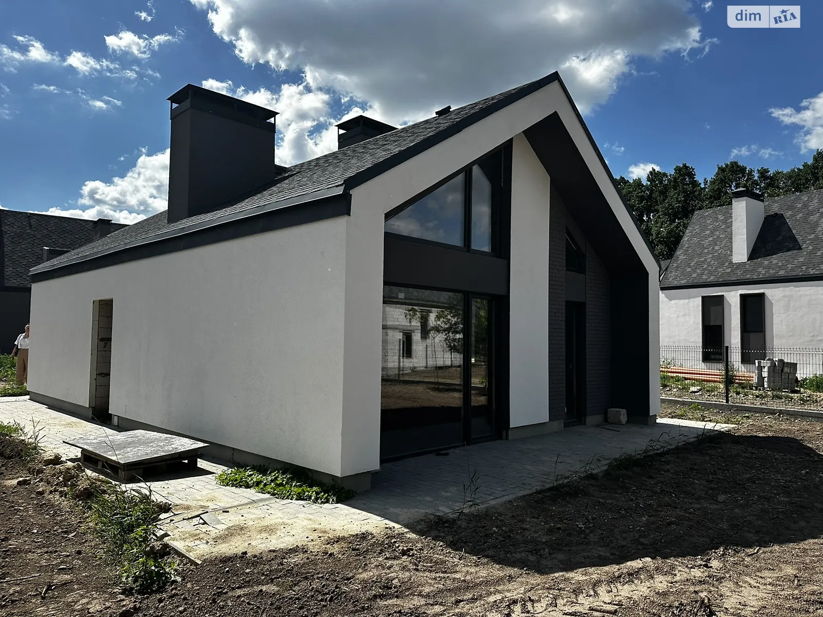 ул. Грушевая Ходосовка (Обухов), цена: 93480 $ - фото 1