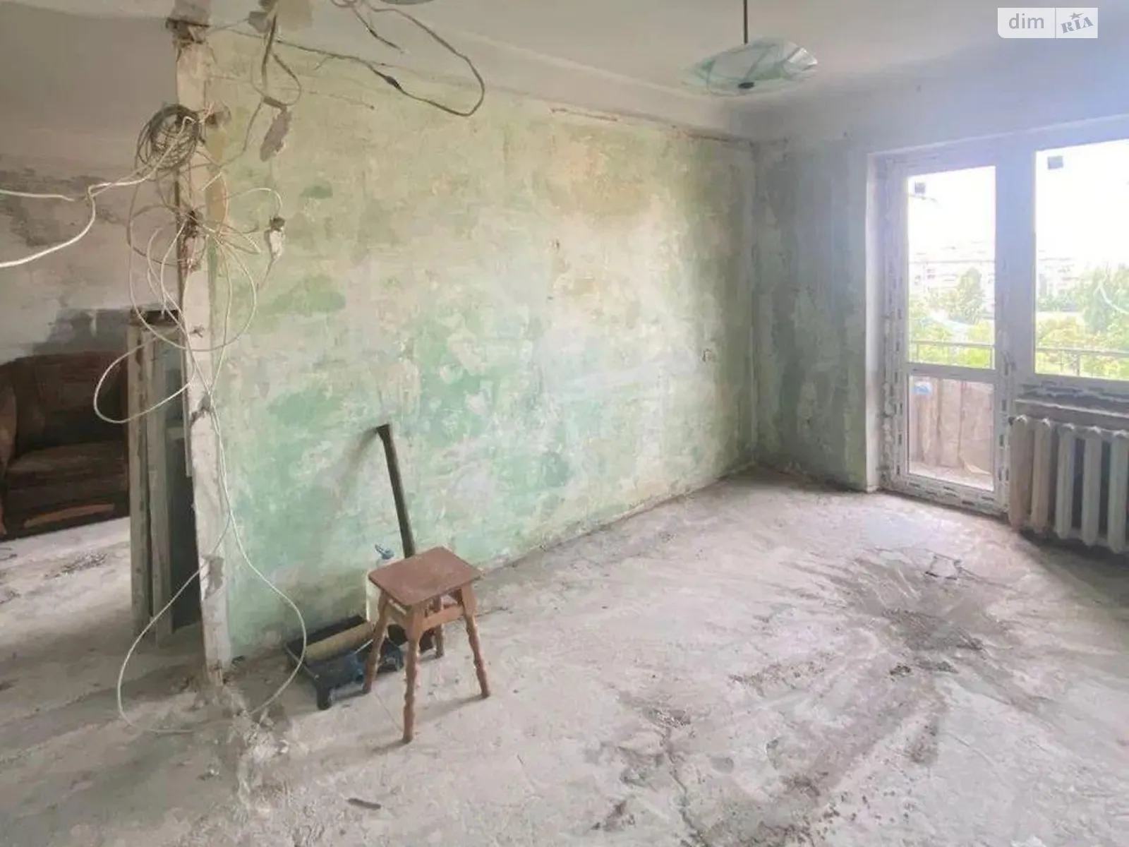 Продается 3-комнатная квартира 59 кв. м в Киеве, ул. Героев полка АЗОВ(Маршала Малиновского), 3 - фото 1