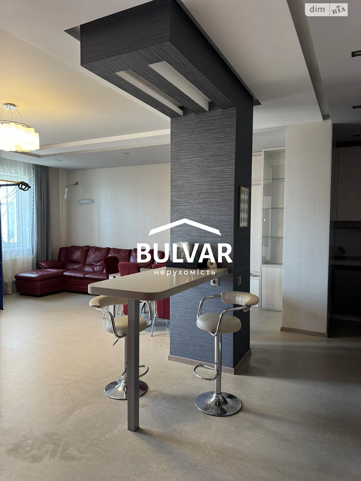 Продается 4-комнатная квартира 135 кв. м в Харькове, просп. Науки, 45/3 корпус 2 - фото 1