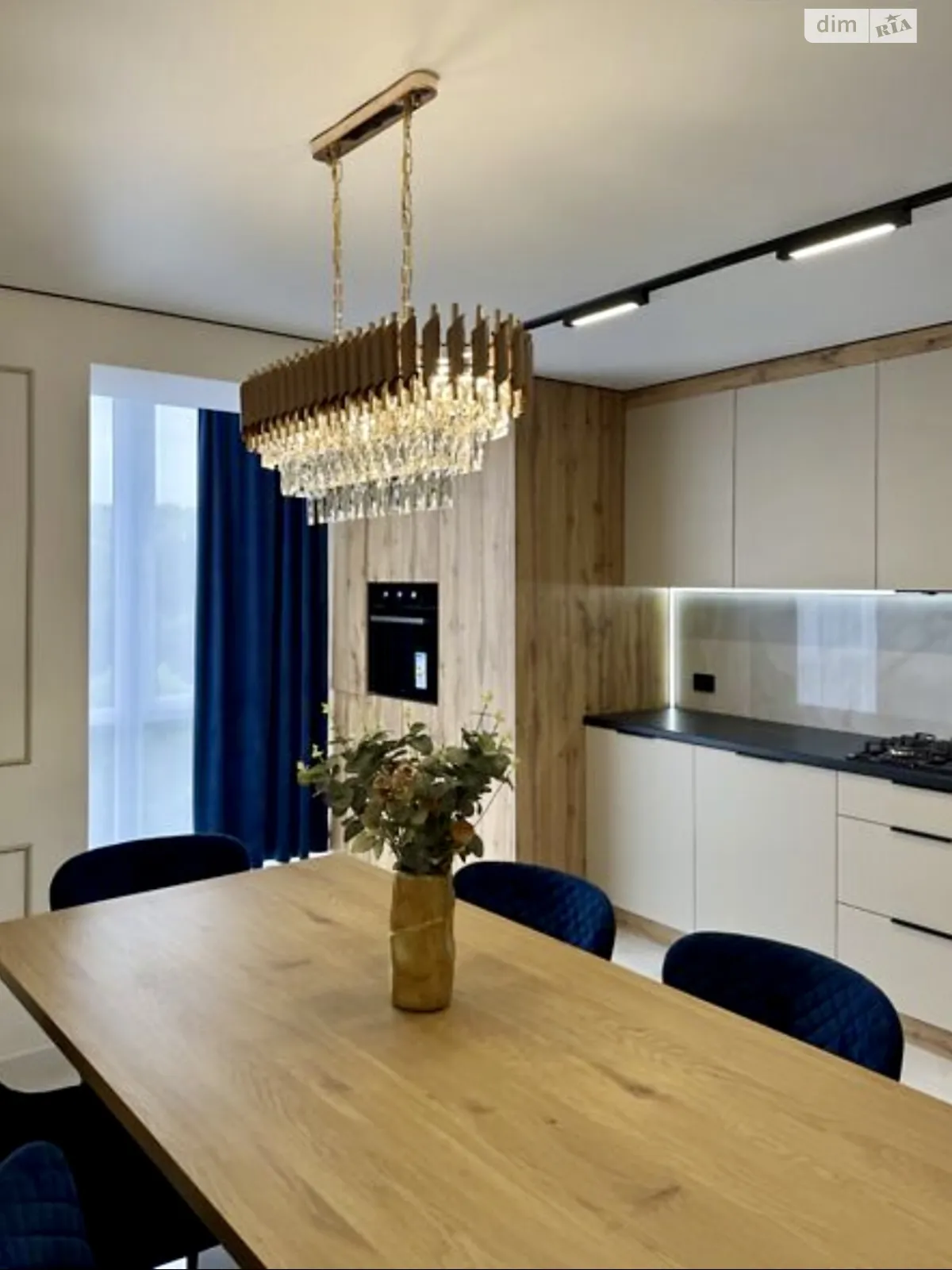 3-комнатная квартира 102 кв. м в, цена: 120000 $ - фото 1
