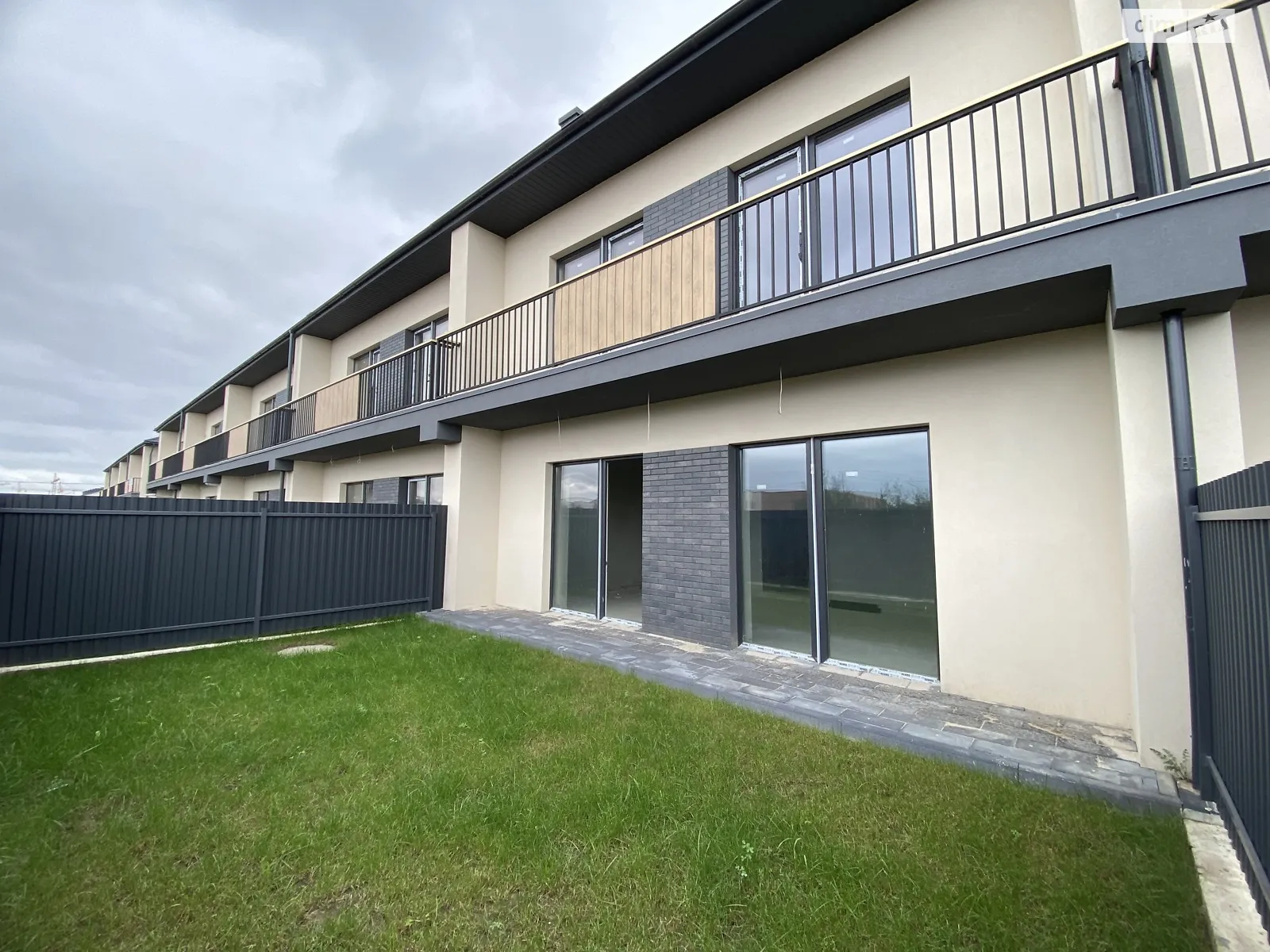 ул. Вывозная Криховцы (Ивано-Франковск) ЖК Family Town, цена: 115000 $ - фото 1