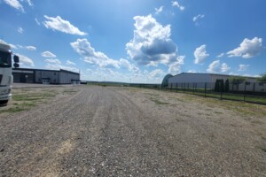 Продажа земли коммерческого назначения, Винницкая, Зарванцы, Заречная улица