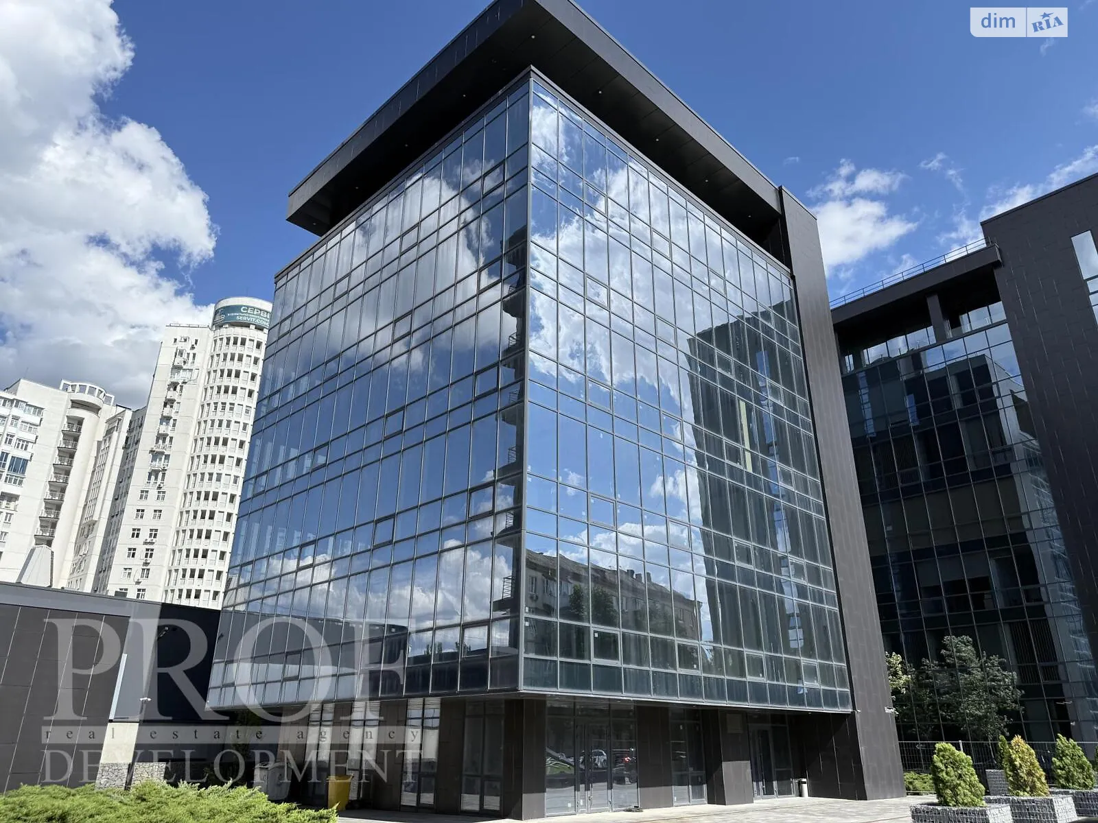 вул. Товарна, 1 Чорна Гора Київ, цена: 30000 $ - фото 1
