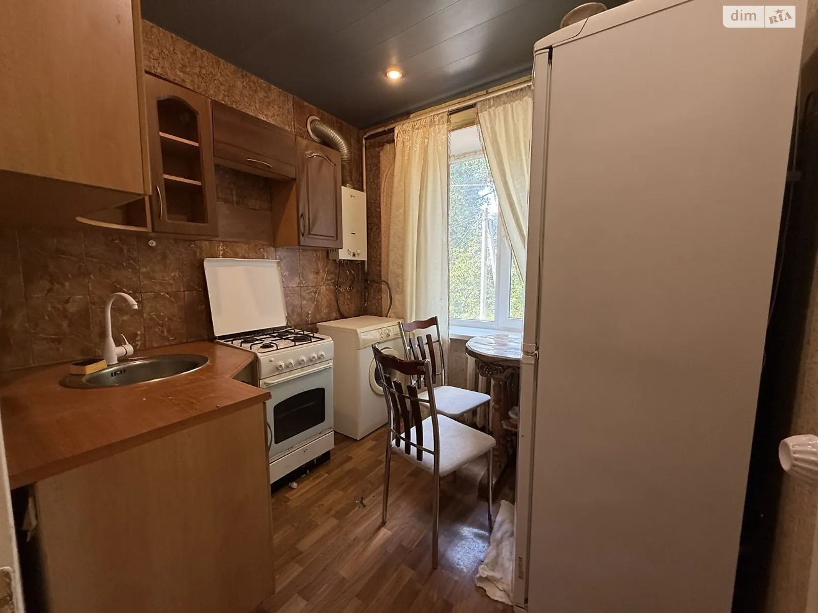 Продается 2-комнатная квартира 53.2 кв. м в Кривом Роге, просп. Университетский(Гагарина), 3 - фото 1