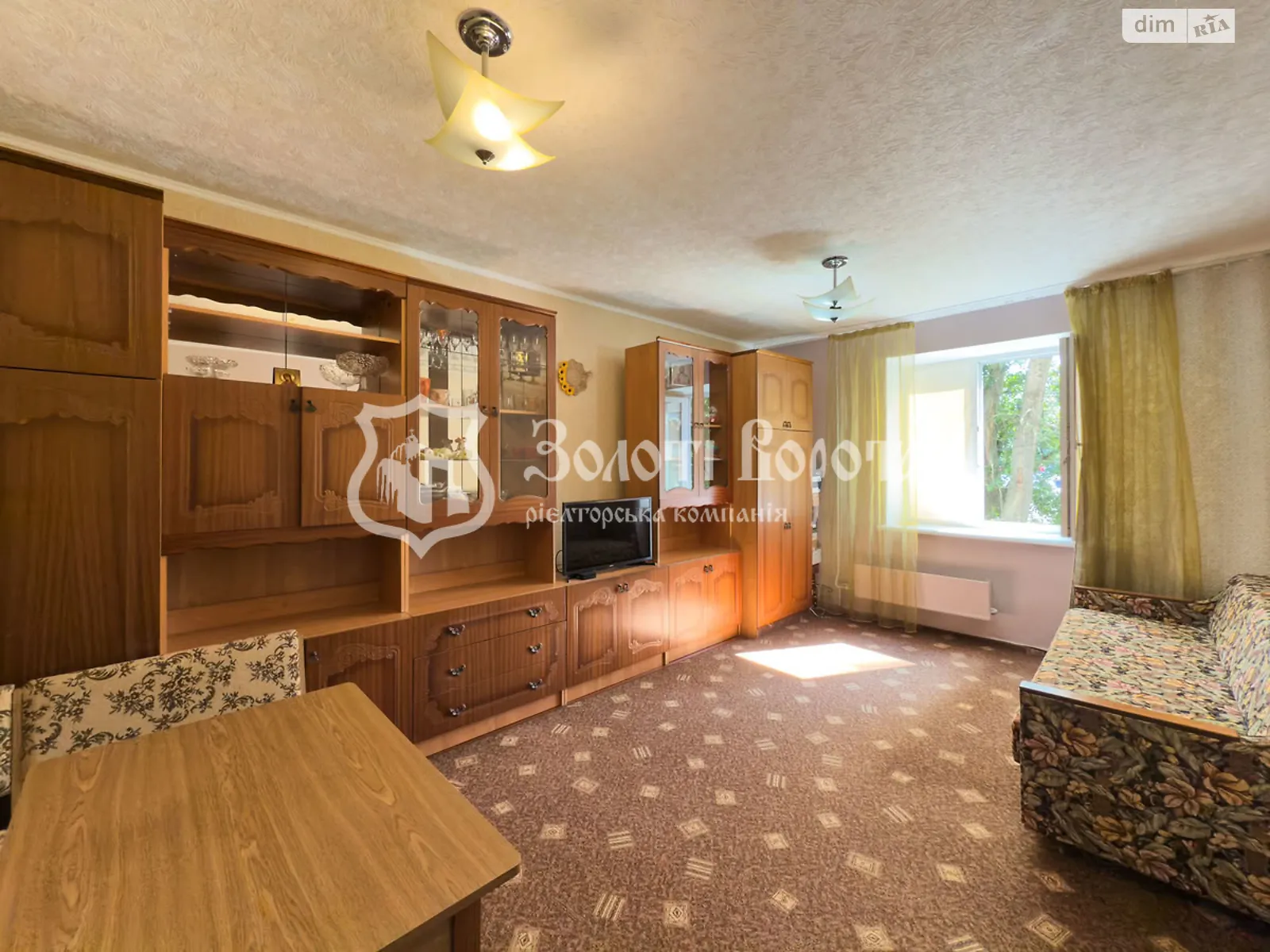 Продается комната 52.6 кв. м в Киеве, цена: 35000 $ - фото 1