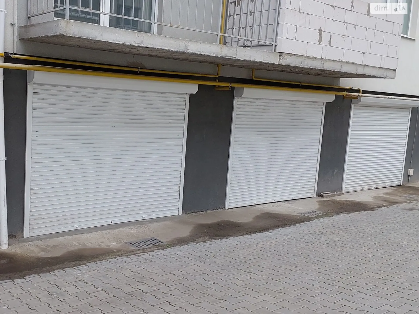 Продается отдельно стоящий гараж под легковое авто на 25.7 кв. м, цена: 13500 $ - фото 1