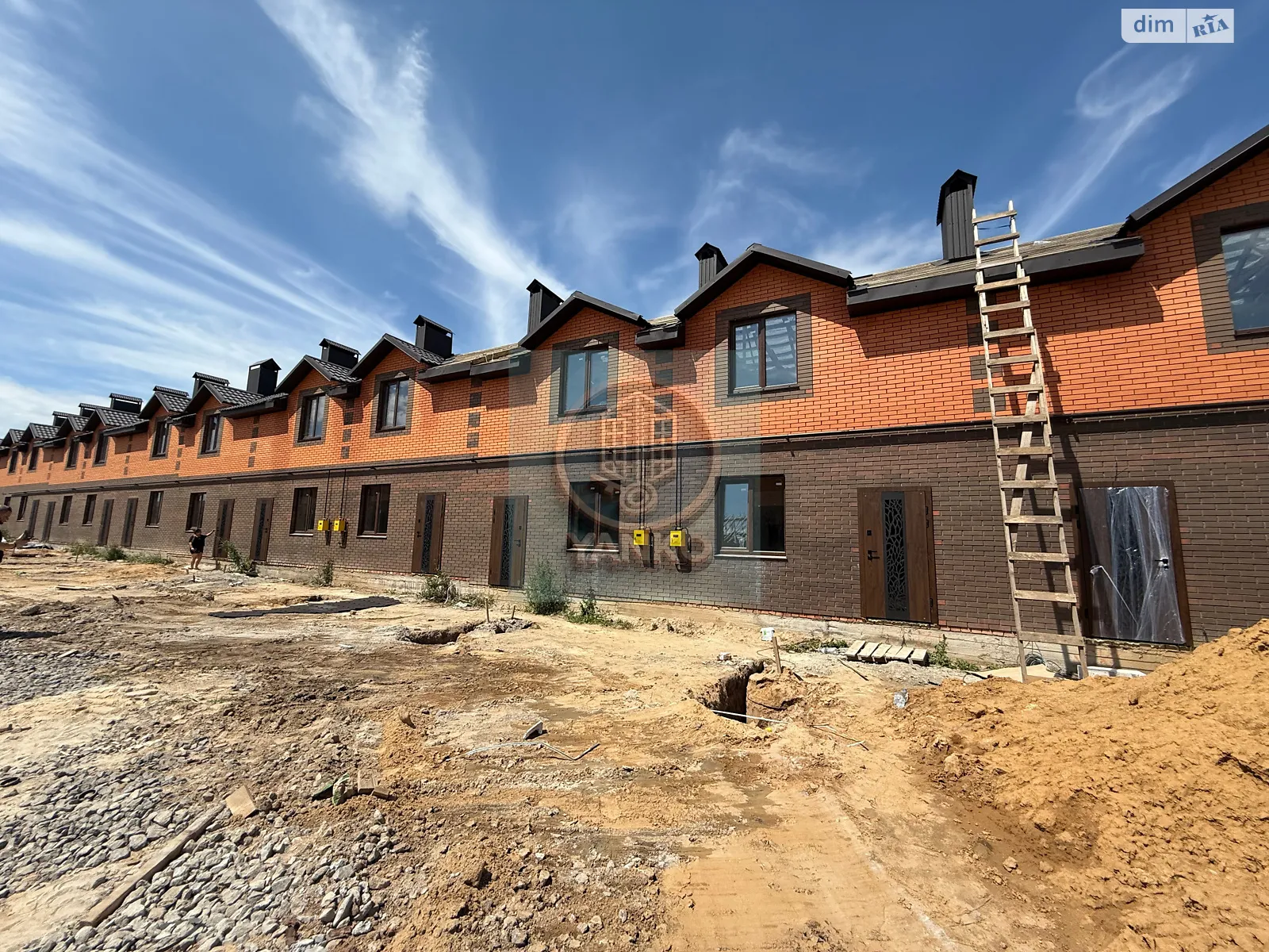пер. Хлебный Агрономичное, цена: 54000 $ - фото 1