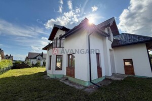 Куплю дом Львовской области