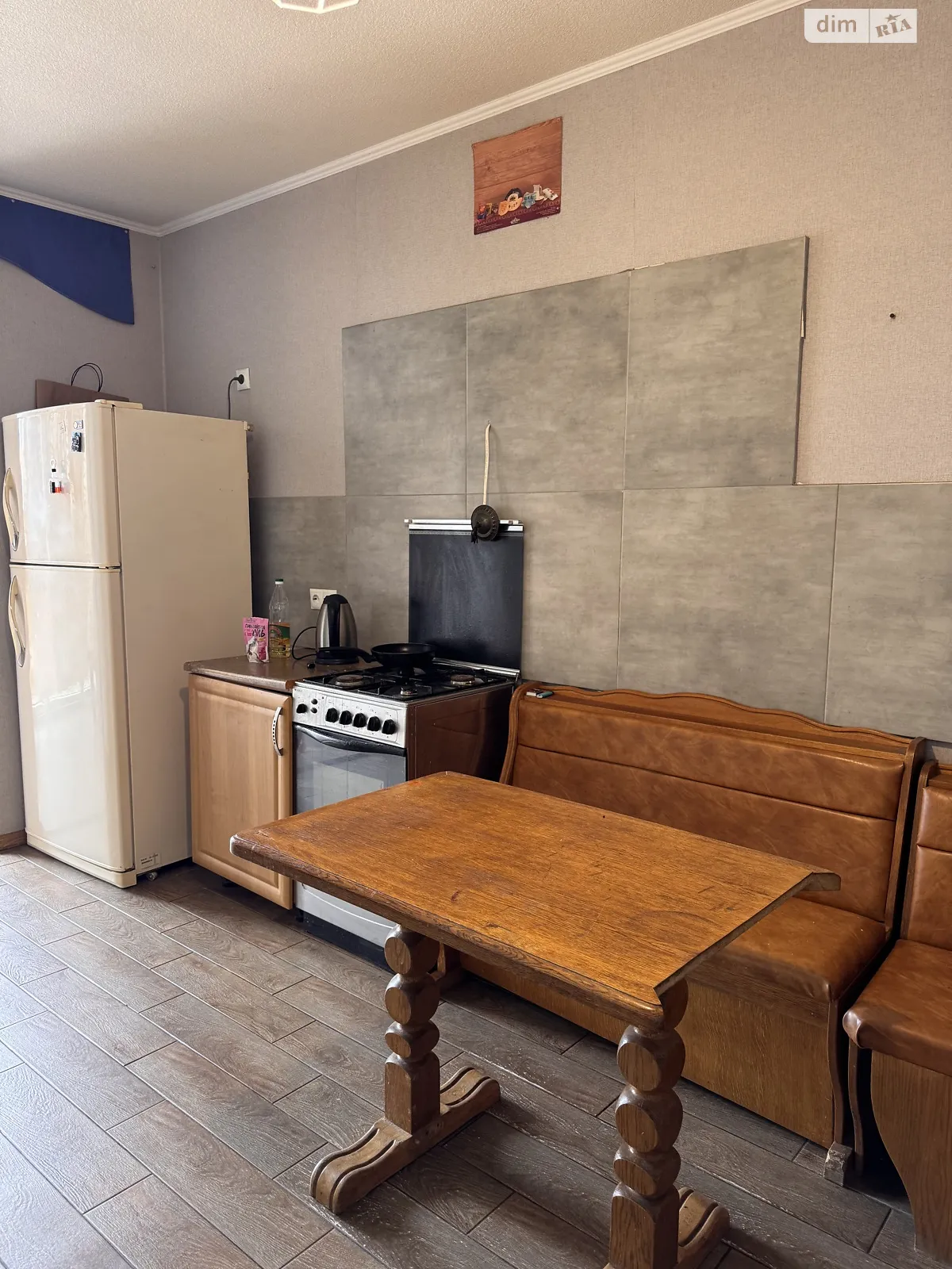 Продается 2-комнатная квартира 75.5 кв. м в Хмельницком, ул. Князя Святослава Храброго(Толстого Льва), 7 - фото 1