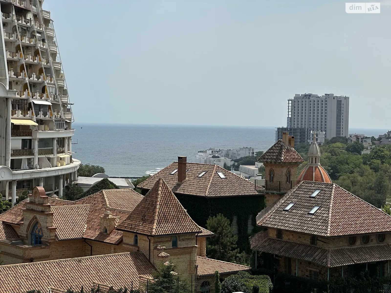 Продается 3-комнатная квартира 119.4 кв. м в Одессе, плато Аркадийское(Гагаринское) - фото 1