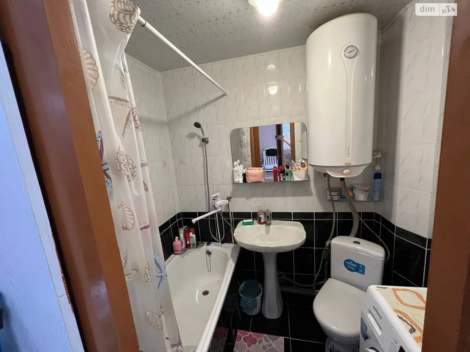 Продается 2-комнатная квартира 44.9 кв. м в, цена: 30000 $ - фото 1