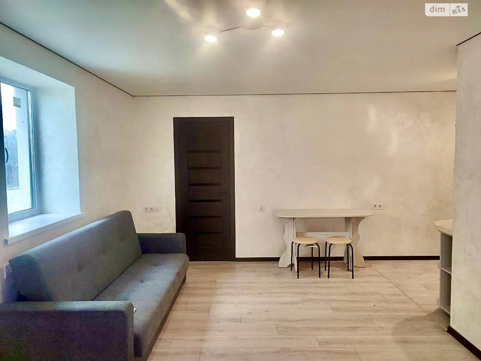 Продается 1-комнатная квартира 31.5 кв. м в Ровно, ул. Гостеприимная - фото 1