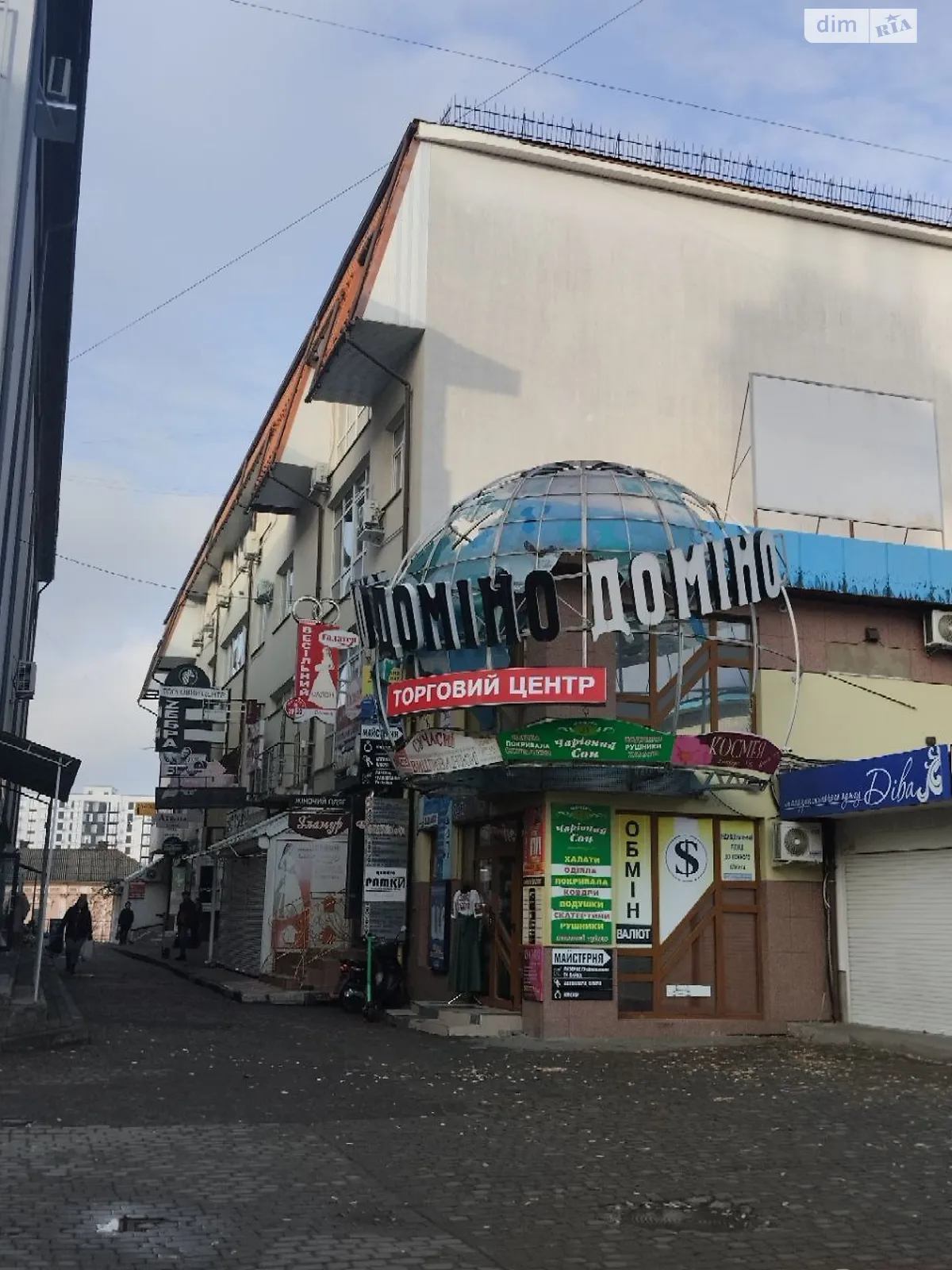 ул. Галицкая, 43Б Центр Ивано-Франковск, цена: 15800 $ - фото 1