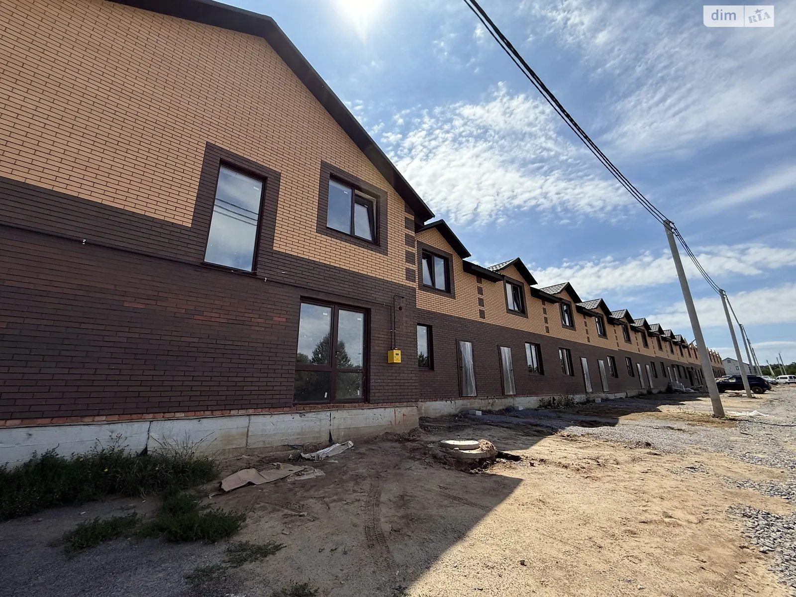 пер. Малиновый Агрономичное, цена: 59000 $ - фото 1