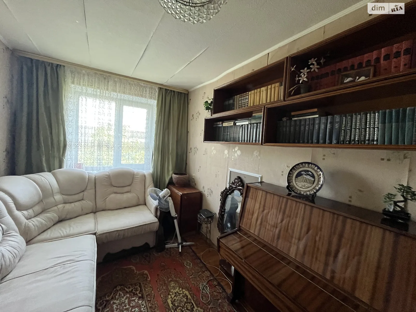 Продается 3-комнатная квартира 60 кв. м в Виннице, просп. Космонавтов - фото 1