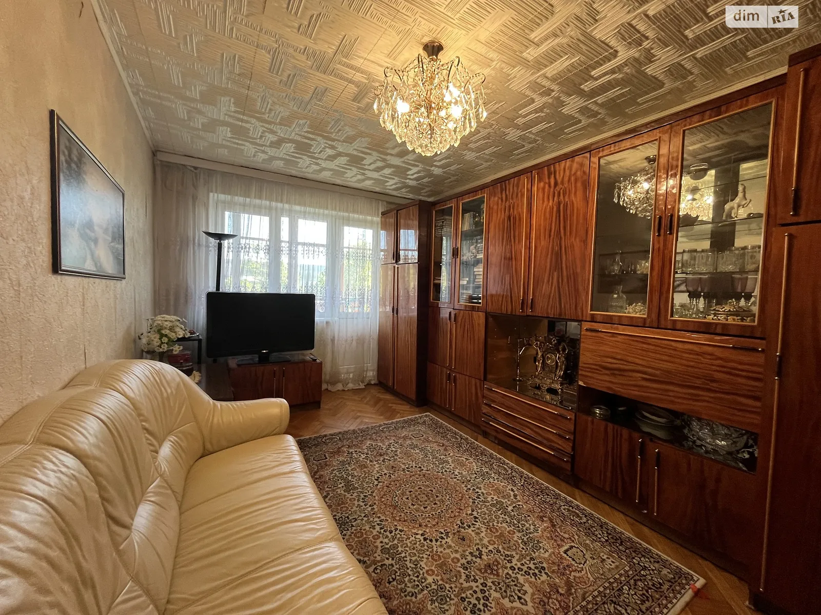 Продается 3-комнатная квартира 60 кв. м в Виннице, просп. Космонавтов - фото 1