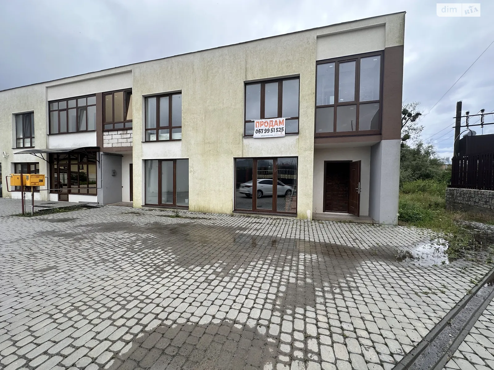 пер. Межнародный Агрономичное, цена: 68000 $ - фото 1